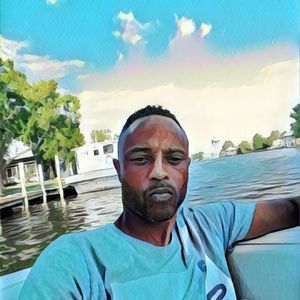 Meet your Posher, Keith